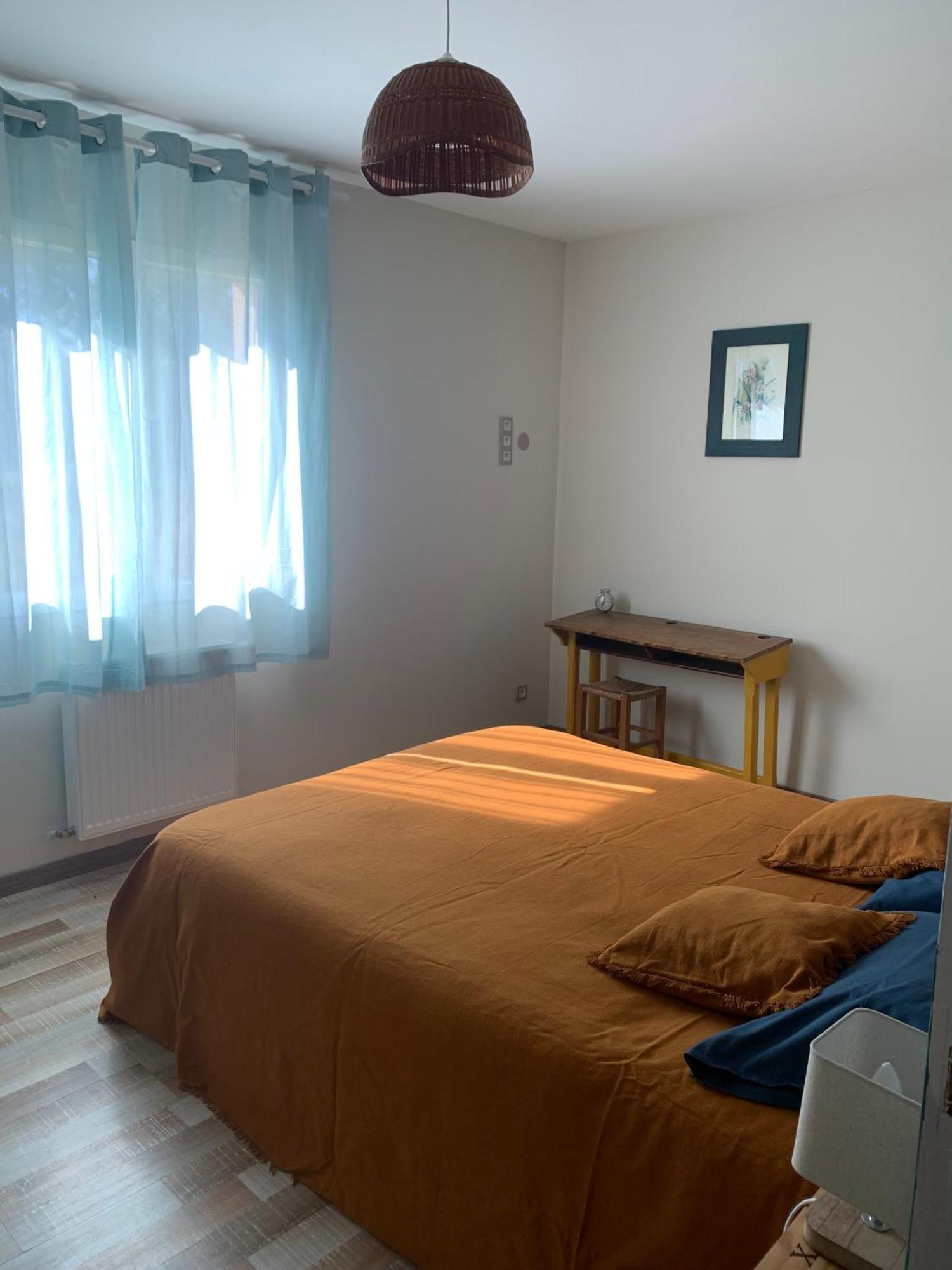 Maison De Vacances Pour 6 Personnes Au Coeur Du Gers Lectoure Exterior photo